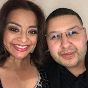 Meet your Posher, Xochitl